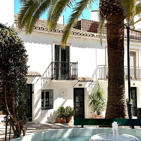 Apartamento Palm House 10 Benalmádena Exterior foto