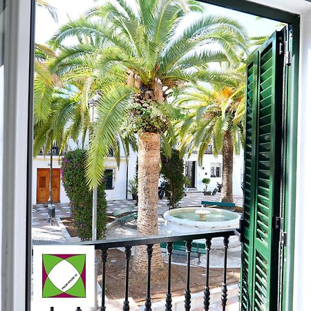 Apartamento Palm House 10 Benalmádena Exterior foto