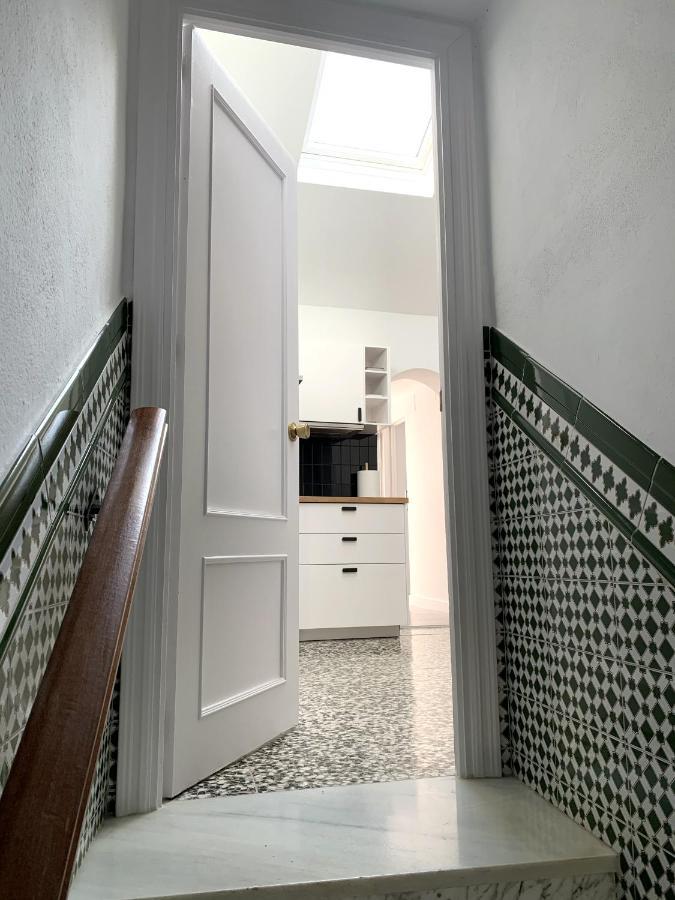 Apartamento Palm House 10 Benalmádena Exterior foto