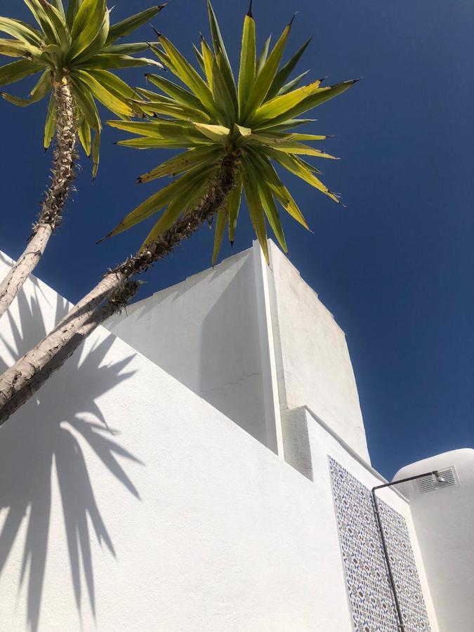 Apartamento Palm House 10 Benalmádena Exterior foto