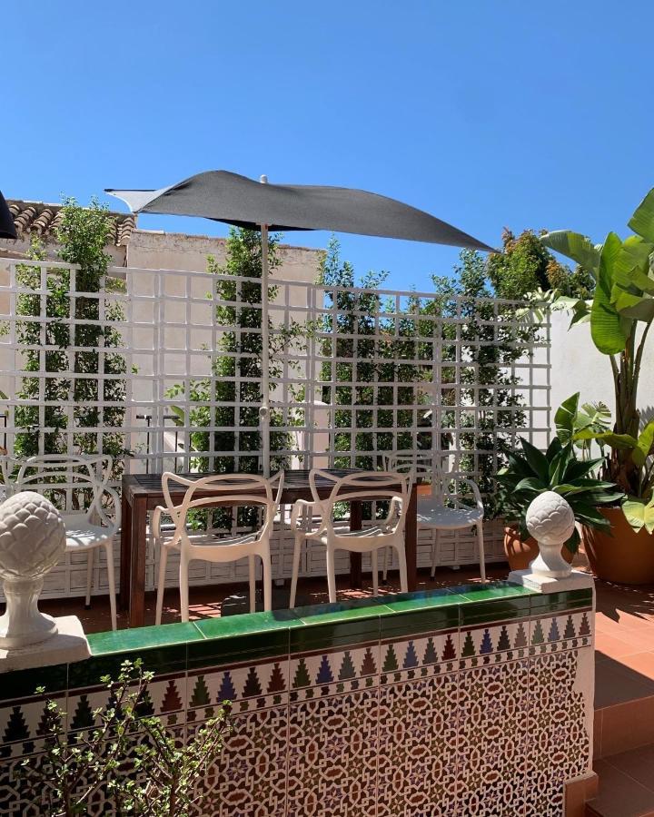 Apartamento Palm House 10 Benalmádena Exterior foto