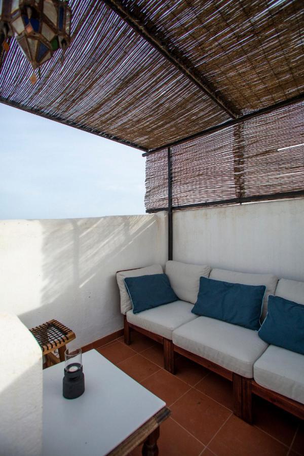 Apartamento Palm House 10 Benalmádena Exterior foto