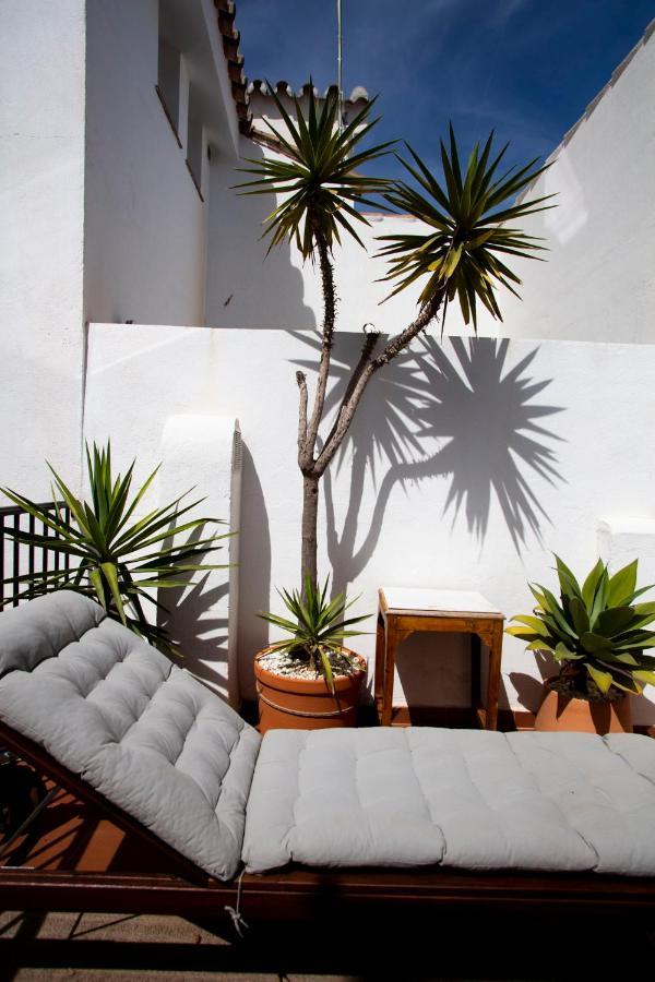 Apartamento Palm House 10 Benalmádena Exterior foto